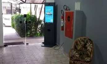 Imagem 3: Aluguel Ed.Monte Alegre ap.42