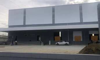 Imagem 5: Galpão/Depósito/Armazém para aluguel com 2000 metros quadrados em Civit II - Serra - ES