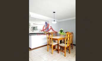 Imagem 6: Cobertura à venda com 143,66m², 3 quartos e 3 vagas