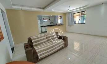 Imagem 5: Aluguel - Casa 3/4 - Condomínio Horto Marina - Alugo anual