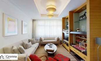 Imagem 2: Apartamento à Venda 142m² - Jardim Paulista, São Paulo