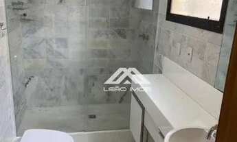 Imagem 7: Apartamento com 3 dormitórios para alugar, 110 m² por R$ 6.830/mês - Vila Itapura - Campin