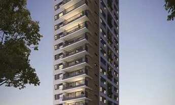 Imagem: Apartamento à venda no bairro Paraíso