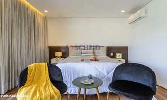 Imagem 7: Apartamento na Rua Nova Cidade - Vila Olímpia