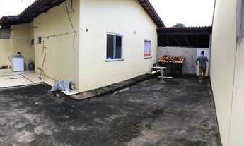 Imagem 2: Chave no condomínio tracoá 2