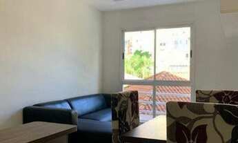 Imagem 6: Apartamento com 1 dormitório para alugar, 39 m² por R$ 1.750,00/mês - Igara - Canoas/RS