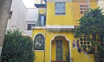 Imagem 4: Casa de Vila no Jardim Paulista