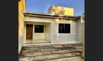 Imagem: Alugo casa - FOZ - JD IPÊ