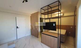 Imagem 4: Apartamento Mobiliado em Butantã - São Paulo, SP