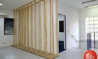 Imagem 5: São Paulo - Casa Comercial - Pinheiros