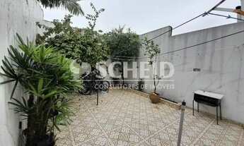 Imagem 6: Oportunidada 03 dormitórios, sala, lavabo, copa, cozinha reformada, quarto de empregada, e