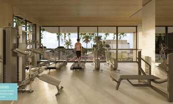 Imagem 4: Apartamento Flat para venda t com 1 quarto em Praia dos Carneiros - Tamandaré - PE