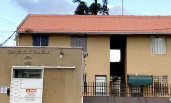 Imagem: APARTAMENTO ACONCHEGANTE COM 02 DORMITÓRIOS