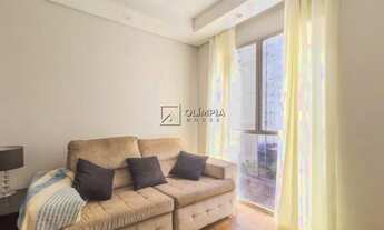 Imagem 3: Apartamento Locação Vila Olímpia 76 m² 2 Dormitórios