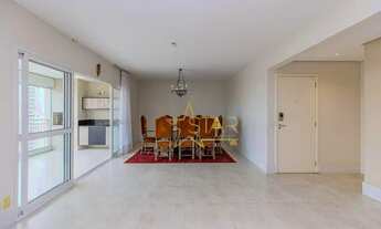 Imagem 6: Apartamento com 3 dormitórios à venda, 175 m² por R$ 2.445.000,00 - Brooklin - São Paulo/S