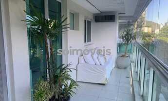 Imagem 6: Especialista em São Conrado Vende: Maravilhosa Cobertura, 333m2, Varanda Gourmet, Piscina