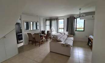 Imagem: Cobertura à venda, 3 quartos, 2 suítes