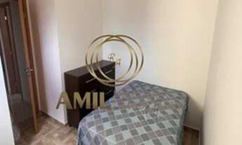 Imagem 5: DI - APARTAMENTO PARA LOCAÇÃO - RESIDENCIAL ANA EMILIA