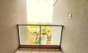 Imagem 3: Apartamento para aluguel, 2 quartos, 1 vaga, Residencial Jardins de Limeira - Limeira/SP