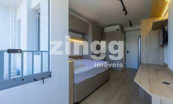 Imagem 5: Studio ao lado metrô