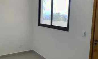 Imagem 3: Apartamento com 2 dormitórios à venda, 37 m² por R$ 274.000,00 - Vila dos Remédios - São P