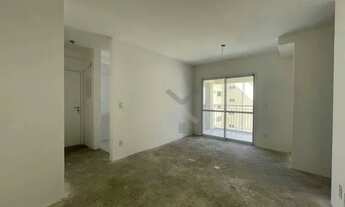 Imagem 4: Apartamento com 2 dormitórios à venda, 70 m² por R$ 580.000,00 - Fundação - São Caetano do