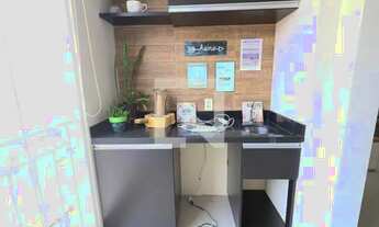 Imagem 6: Apartamento para Aluguel - Vila Mascote, 2 Quartos, 70 m2