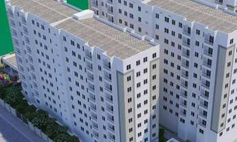 Imagem 3: Capão Redondo - Aptos 2 dormitórios a 210 mil