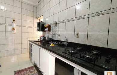 Imagem 7: Casa (térrea na rua) 2 dormitórios, cozinha planejada