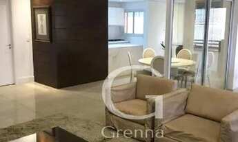 Imagem 4: Apartamento duplex para locação com 158m², Pinheiros-SP