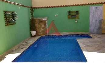 Imagem 2: JACAREí - Casa Padrão - Cidade Jardim