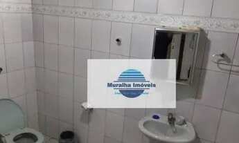 Imagem 6: Casa com 3 dormitórios - venda por R$ 200.000,00 ou aluguel por R$ 1.300,00/mês - Jardim V