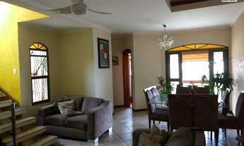 Imagem: JACAREí - Casa Padrão - Jardim Altos de