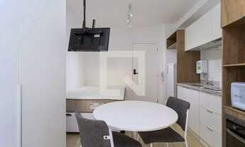 Imagem 6: Apartamento para Aluguel - Vila Mariana, 1 Quarto, 22 m2