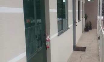 Imagem: Apartamento Novo e Moderno -com 58M2- Japiim2