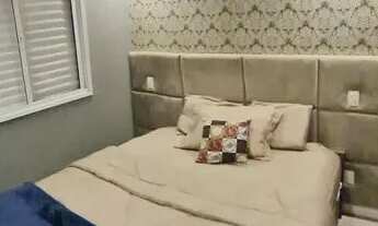 Imagem 6: Apartamento a venda próximo ao Metro Bresse/Mooca