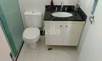 Imagem 7: São Paulo - Apartamento Padrão - Jabaquara