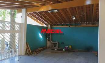 Imagem 2: Casa Sobrado em São José dos Campos