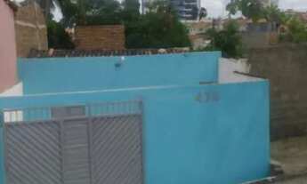 Imagem: Casa mobiliada disponível para diária