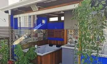 Imagem: Cobertura Venda 1 Dormitórios - 140 m²