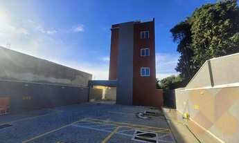 Imagem 3: Apartamento Garden com 3 dormitórios à venda - São Cristóvão - São José dos Pinhais/PR