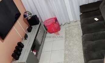 Imagem 3: JACAREí - Casa Padrão - Cidade Nova Jacareí