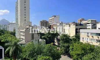 Imagem 4: Leblon Apartamento com 2 dormitórios