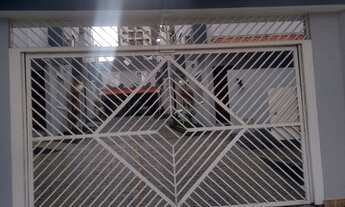 Imagem 2: Casa de condomínio sobrado para aluguel com 64 metros quadrados com 2 quartos