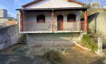 Imagem: )(- Excelente casa individual com documento