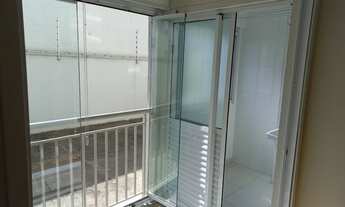 Imagem: Vivere Lorenzini Apartamento para aluguel