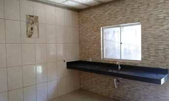 Imagem 5: Casa para Locação em Ribeirão das Neves, Santinho, 2 dormitórios, 1 banheiro, 2 vagas