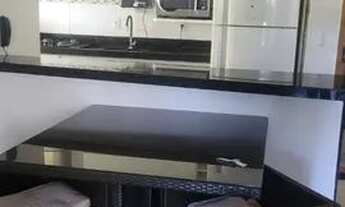 Imagem 5: Ap. mobiliado no Euroville - Chac. Alto da Glória 2Q 1 Suite