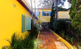 Imagem 4: Linda casa comercial para locação e venda no miolo do Jd América