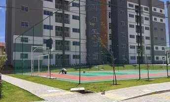 Imagem: Apartamento no Planalto - 2 e 3/4 - Parque